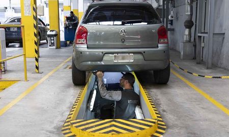 Autos que no pagarán la VTV en abril 2026: el listado completo y cómo saber si te corresponde