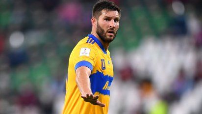 Mundial de Clubes FIFA: Tigres derrotó a Palmeiras y espera al Bayern Munich en la final