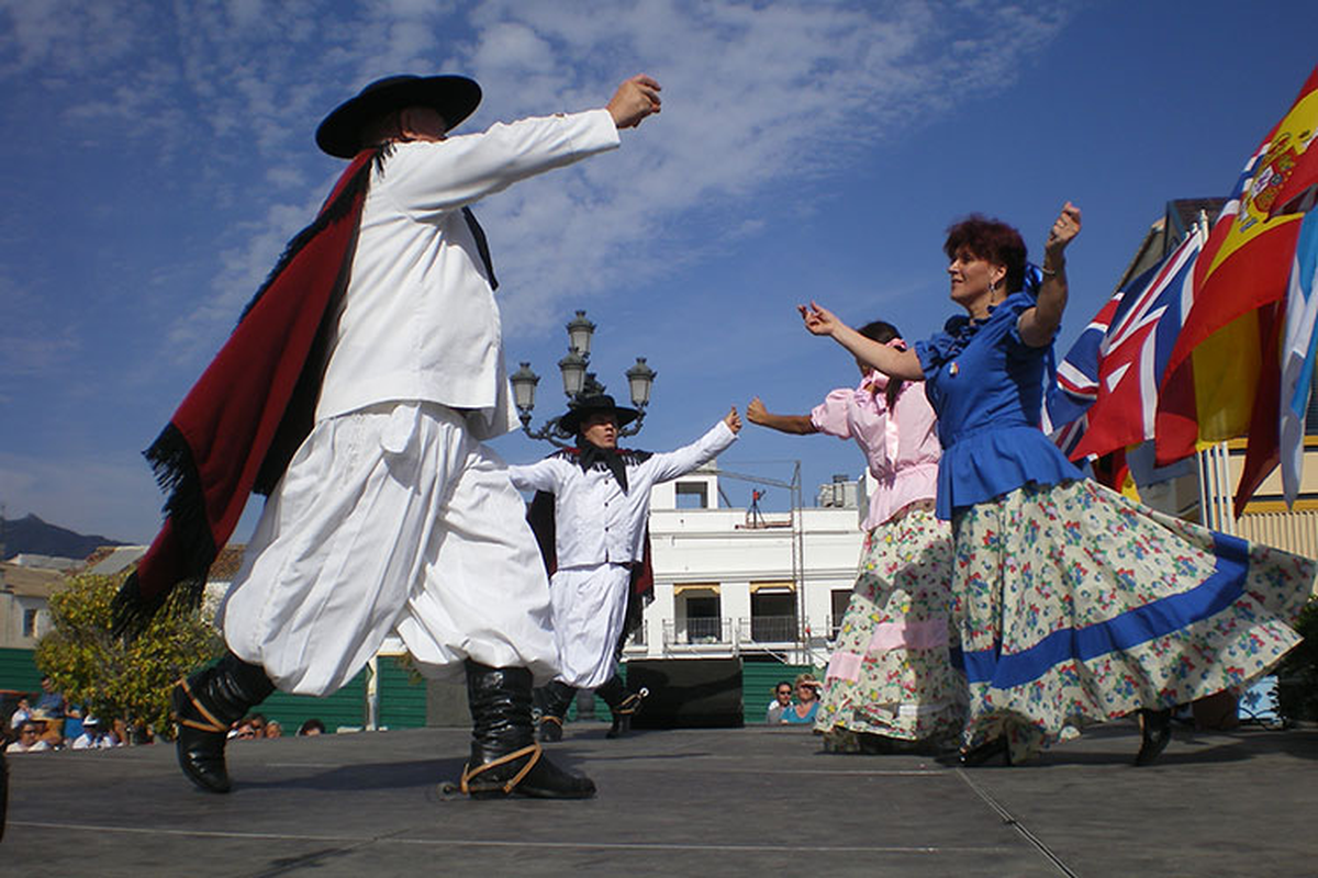 Día mundial del folklore: ¿por qué se celebra el 22 de agosto?