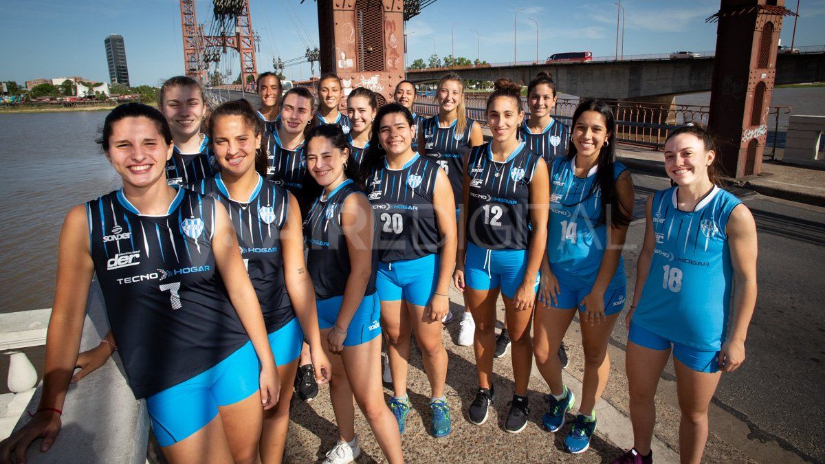 Foto: Maiquel Torcatt/Aire Digital