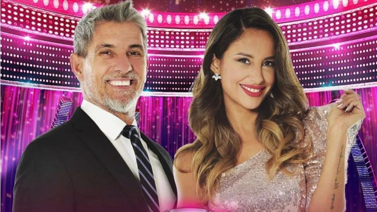 Inesperada la renuncia de la pareja de Lourdes Sánchez y el Chato Prada. 