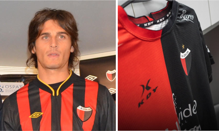 Sebastián Prediger será refuerzo de Colón. Sebastián Prediger será refuerzo de Colón.
