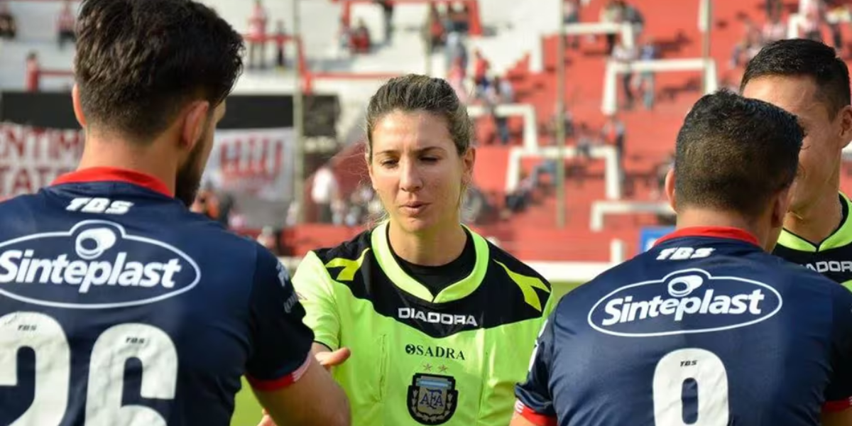 Quién es Gisela Trucco