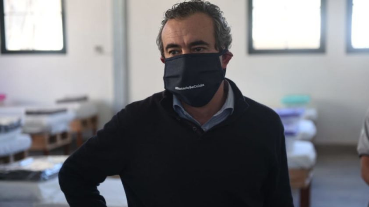 Pablo Javkin ordenó una investigación a poco de asumir como intendente de Rosario, para determinar por qué tanta gente se quejaba y reclamaba un puesto en la Municipalidad.