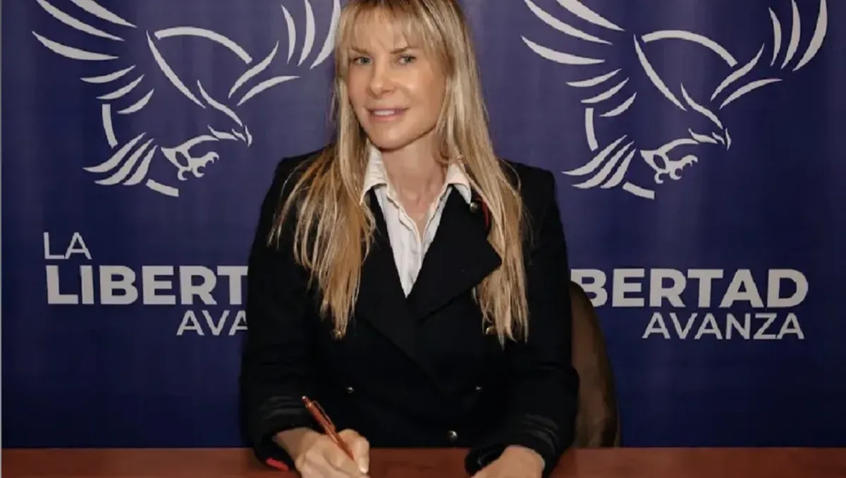 La fiscal federal con competencia electoral de la provincia de Buenos Aires