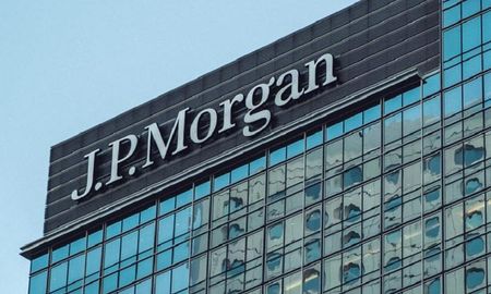 El banco JP Morgan rompió el silencio y se refirió a su participación a la Superliga Europea. El banco JP Morgan rompió el silencio y se refirió a su participación a la Superliga Europea.