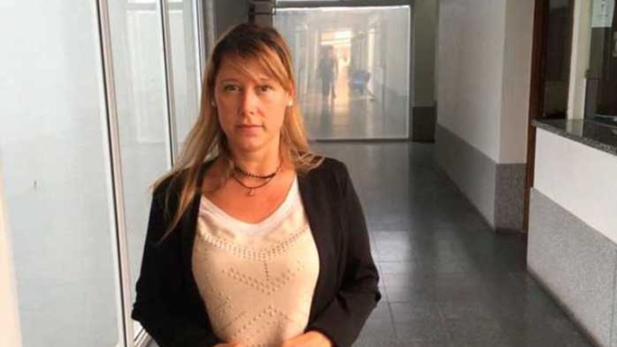 La jueza Str&oacute;logo dio una entrevista por Ahora Vengo y se refiri&oacute; a la condena resuelta a trav&eacute;s de un juicio abreviado