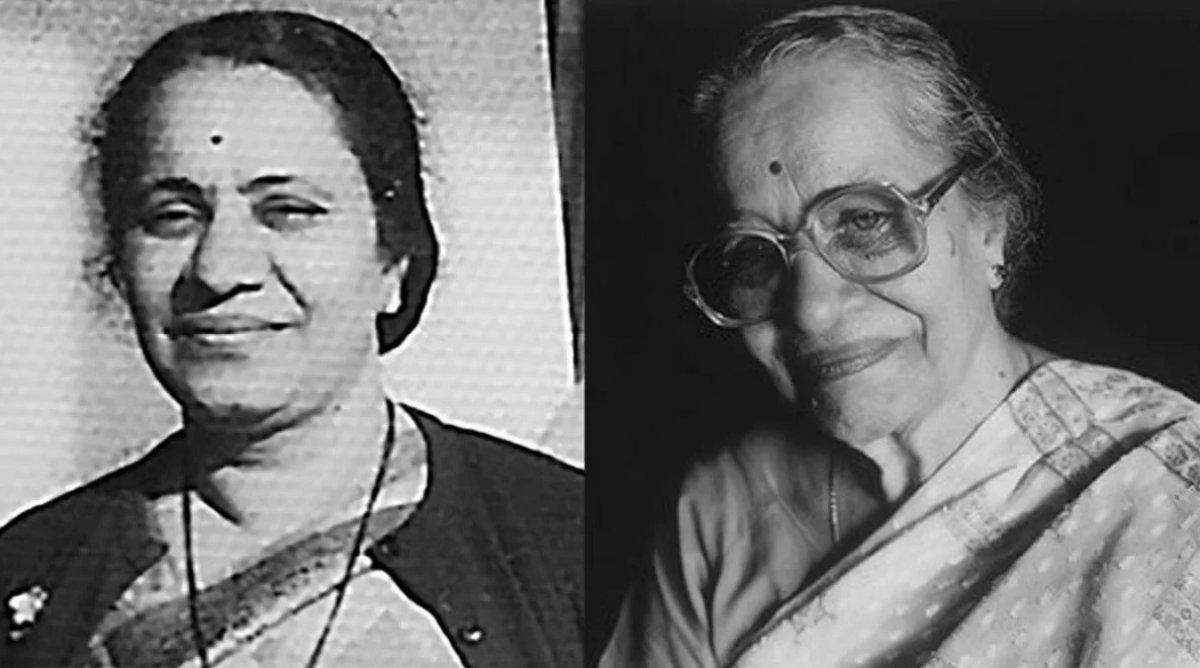 Quién fue la Dr. Kamal Ranadive y por qué Google homenajea en su doodle