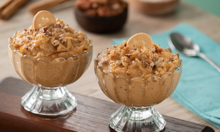 Cómo hacer arroz con leche y dulce de leche en casa: la receta sencilla y económica para sorprender a tus hijos Cómo hacer arroz con leche y dulce de leche en casa: la receta sencilla y económica para sorprender a tus hijos