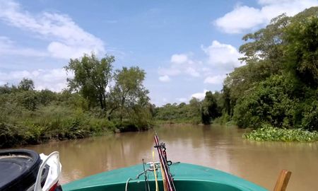 Desde éste sábado, las actividades náuticas estarán habilitadas por el gobierno de la provincia. Además, la próxima semana comenzarán a delinearse los protocolos para habilitar actividades al aire libre de cara al verano. Desde éste sábado, las actividades náuticas estarán habilitadas por el gobierno de la provincia. Además, la próxima semana comenzarán a delinearse los protocolos para habilitar actividades al aire libre de cara al verano.