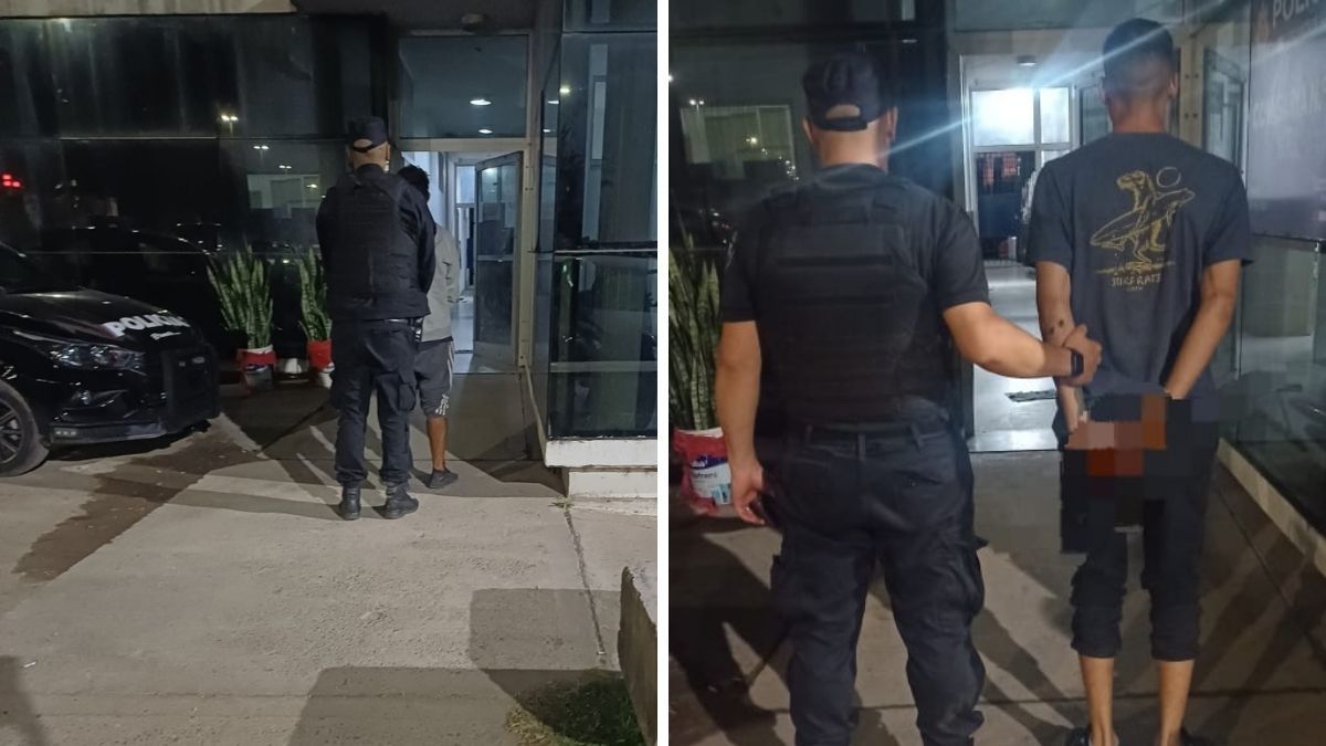 Encontraron en Santa Fe a dos hombres buscados por la Justicia desde hace 14 y 17 años