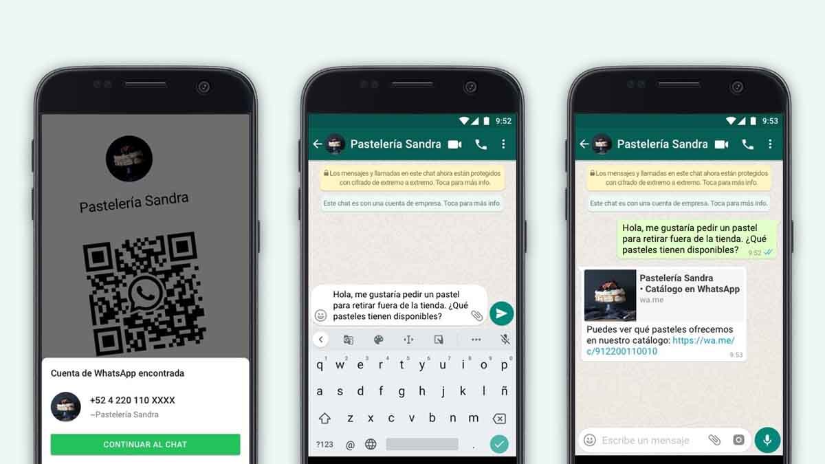 Whatsapp sufre una caída a nivel mundial.