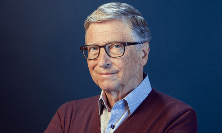 Se cumplió la profecía de Bill Gates: su predicción más fuerte se está haciendo realidad Se cumplió la profecía de Bill Gates: su predicción más fuerte se está haciendo realidad