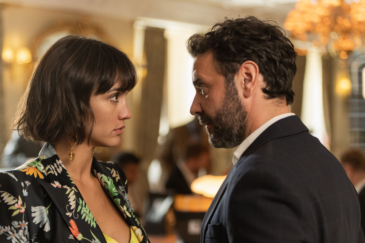 "Si lo hubiera sabido", la serie española que es furor en Netflix. "Si lo hubiera sabido", la serie española que es furor en Netflix.