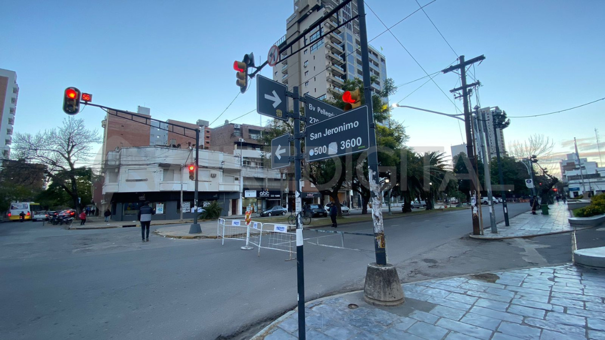 Los trabajos se extenderán por un lapso de 15 días. Los trabajos se extenderán por un lapso de 15 días.