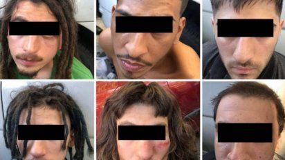 La panadera que ayudó a la joven violada en Palermo denunció que recibió amenazas de los acusados
