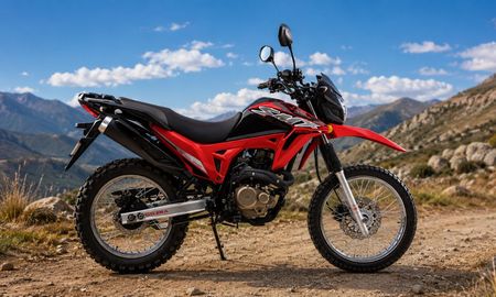 Este es el precio actualizado de la moto Gilera SMX 200 en mayo de 2026 en Argentina. Este es el precio actualizado de la moto Gilera SMX 200 en mayo de 2026 en Argentina.