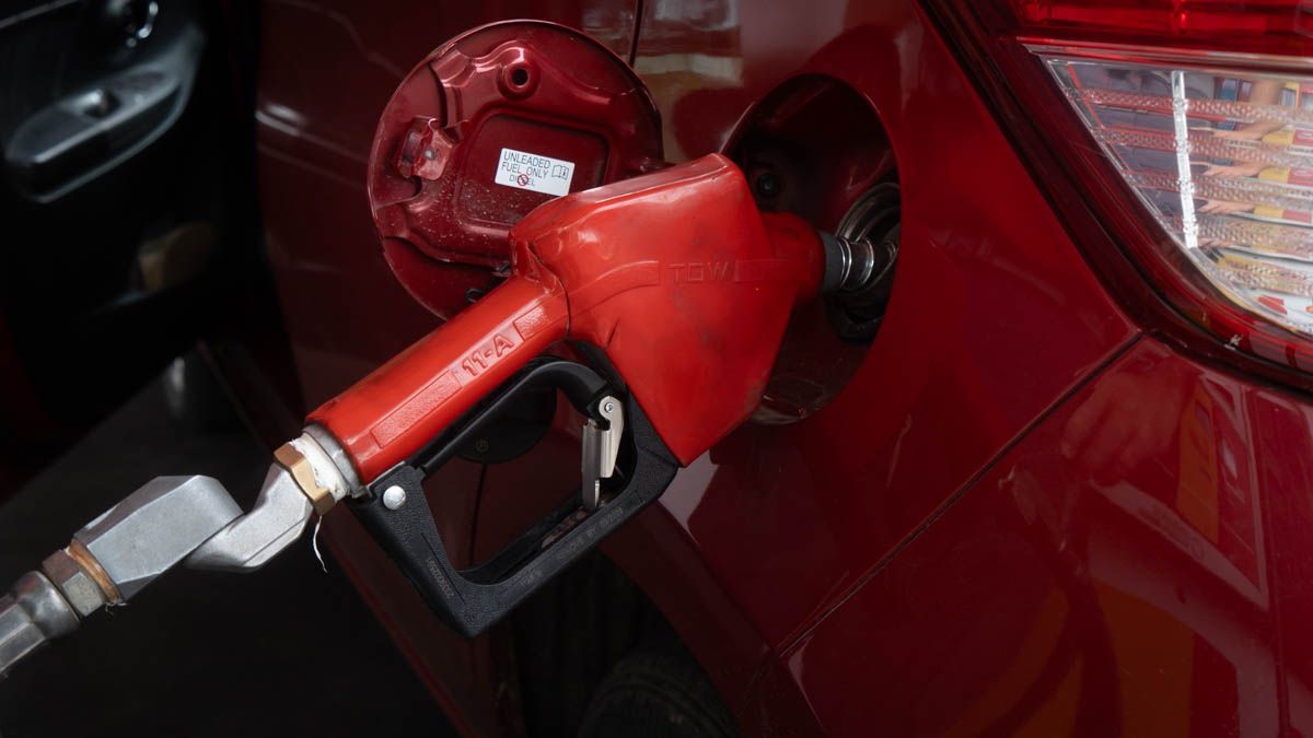 Cómo ahorrar en nafta y gasoil en marzo.