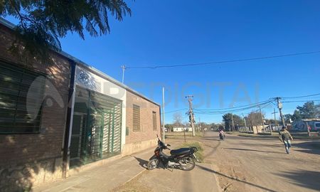 Robaron en la escuela San Vicente De Paul: no dictan clases este miércoles Robaron en la escuela San Vicente De Paul: no dictan clases este miércoles