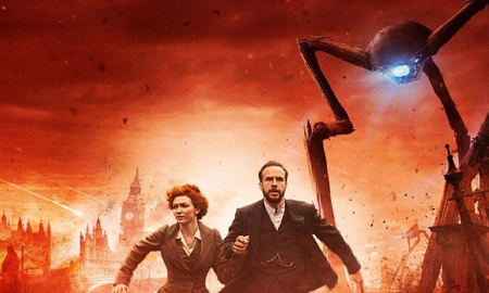 Películas perfectas para ver en Halloween Películas perfectas para ver en Halloween