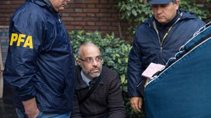 Confirman la extradición de un ex funcionario de Petróleos de Venezuela que fue atrapado en Argentina