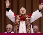 netflix presento el adelanto de ?the two popes?, una pelicula sobre los papas benedicto xvi y francisco netflix presento el adelanto de ?the two popes?, una pelicula sobre los papas benedicto xvi y francisco