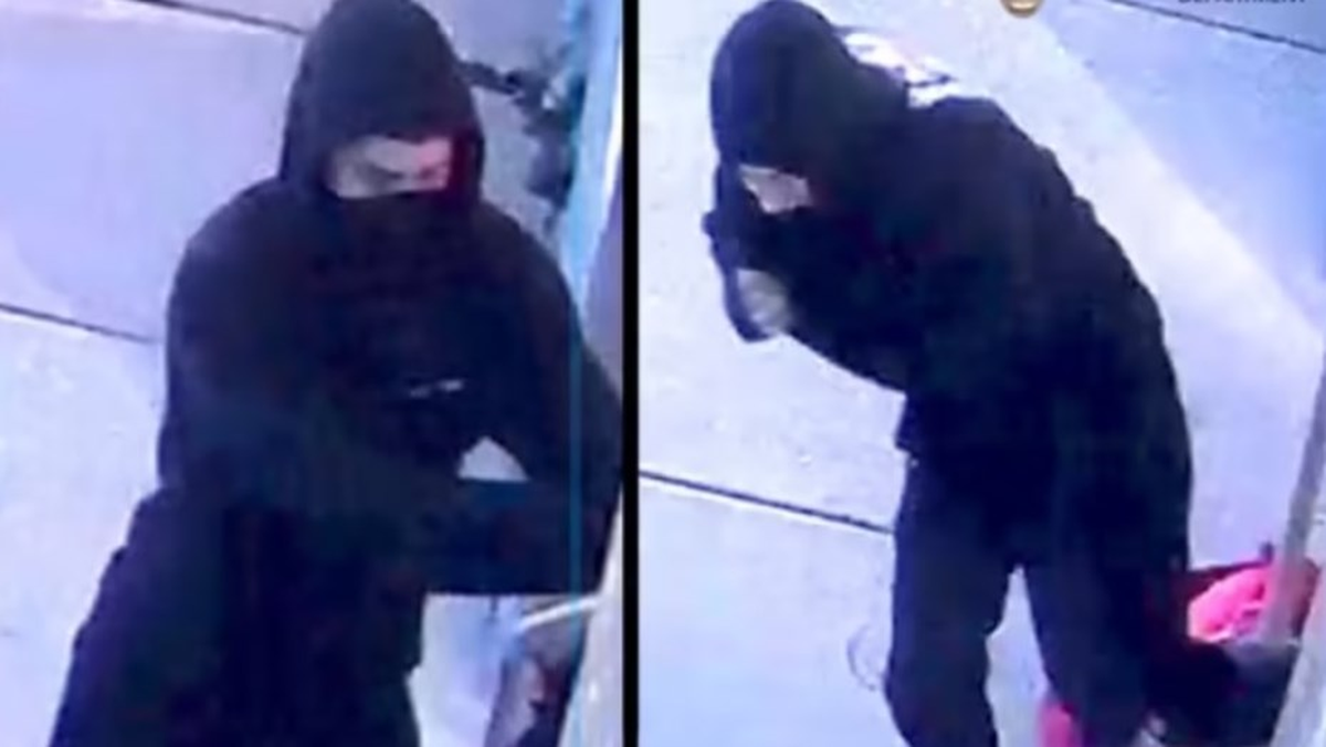 La Policía detuvo a Diego James Gettler, de 28 años, por el intento de secuestro de una nena en las afueras de una escuela en Colorado.