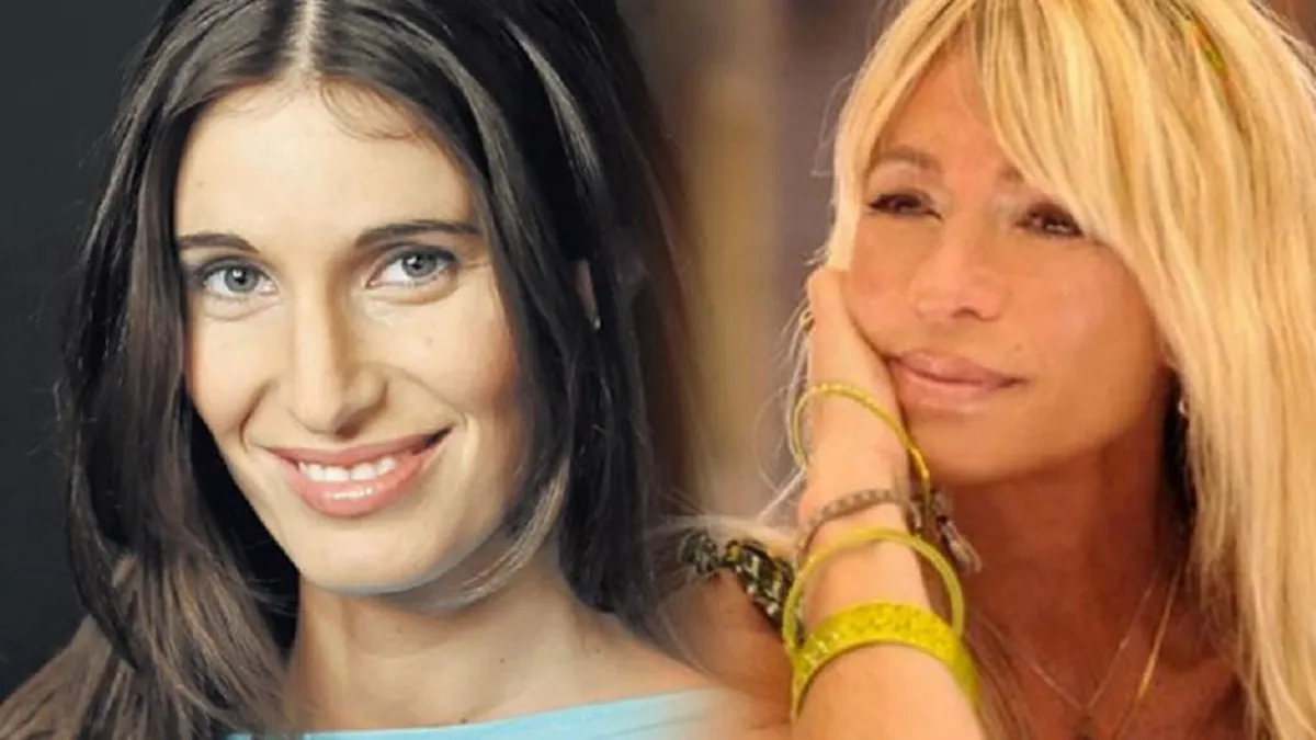 Cris Morena: Cuando pasó lo de Romina fue un antes y un después total de todo