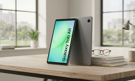 Este es el precio actualizado de la Samsung Galaxy Tab A11 en mayo de 2026. Este es el precio actualizado de la Samsung Galaxy Tab A11 en mayo de 2026.
