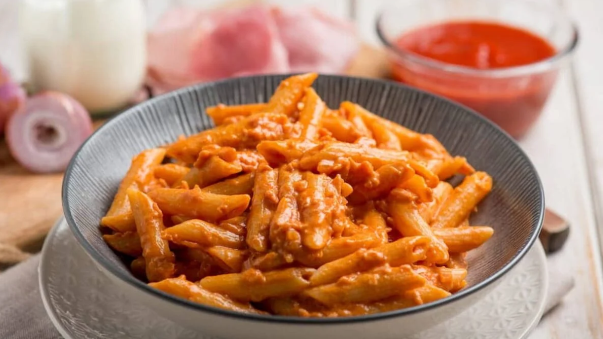 Salsa Scarparo: la receta italiana que transformará tus platos