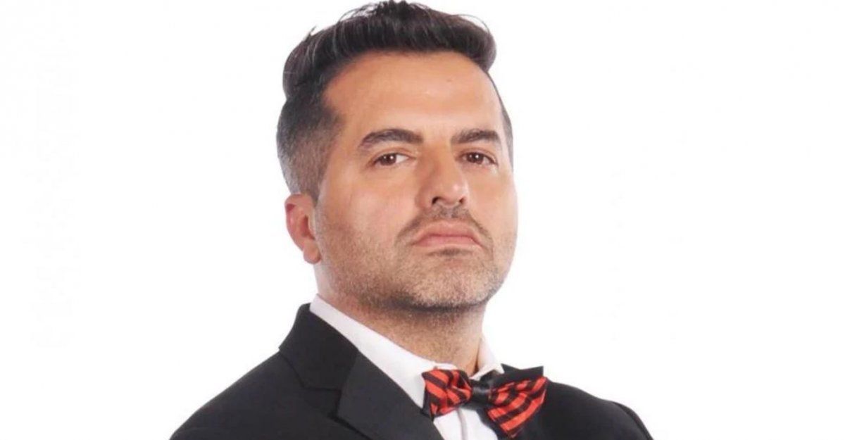 Ángel De Brito ¿aterriza en Telefe?