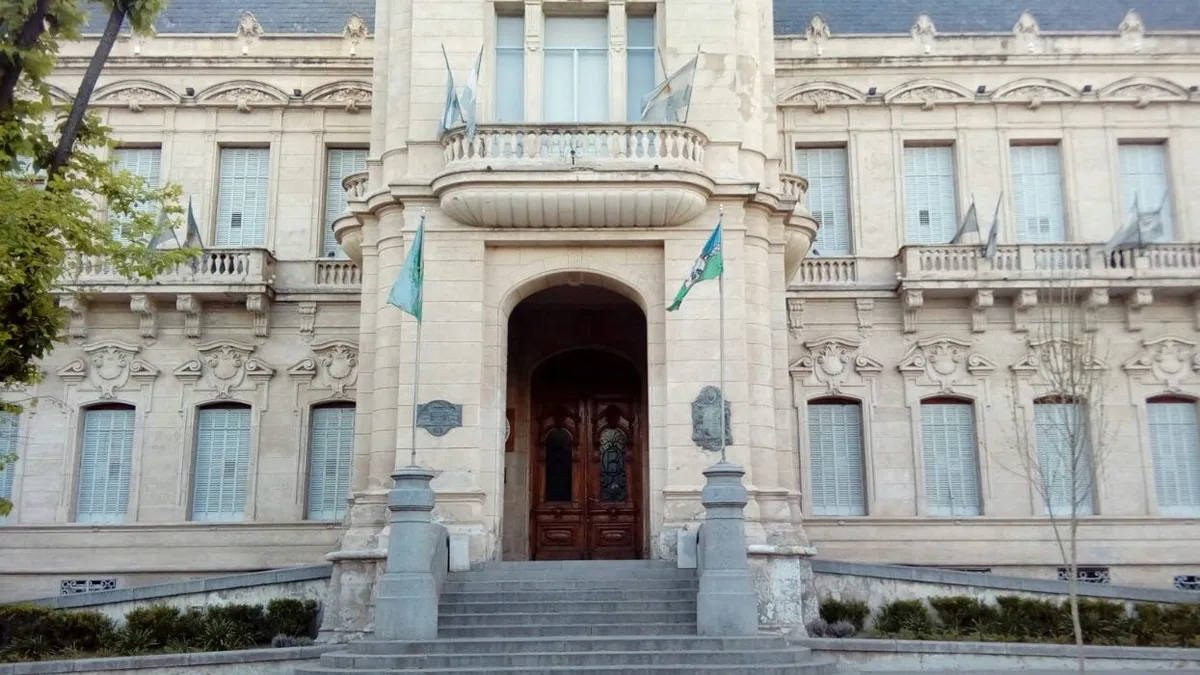 Municipalidad de Bahía Blanca