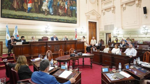 Aire de Santa Fe | Camara de Diputados de Santa Fe.jpg