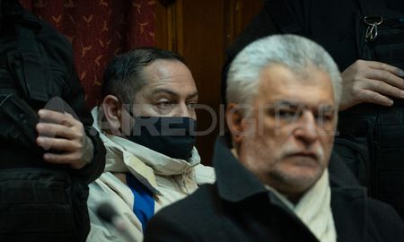 En un fallo histórico, el entrenador Walter Sales Rubio fue condenado a 50 años de prisión efectiva por abusos reiterados a menores de edad. En un fallo histórico, el entrenador Walter Sales Rubio fue condenado a 50 años de prisión efectiva por abusos reiterados a menores de edad.