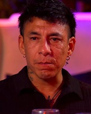 Brian Sarmiento quedó en el centro de la polémica tras filtrar información externa a pocas horas de su regreso. Brian Sarmiento quedó en el centro de la polémica tras filtrar información externa a pocas horas de su regreso.