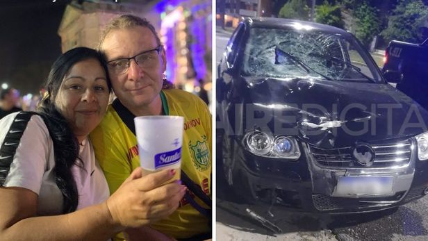 La hermana de Marcos Arias, pidió que la Justicia santafesina aplique el mismo criterio que permitió condenar a 16 años al conductor de una picada mortal en Rosario.