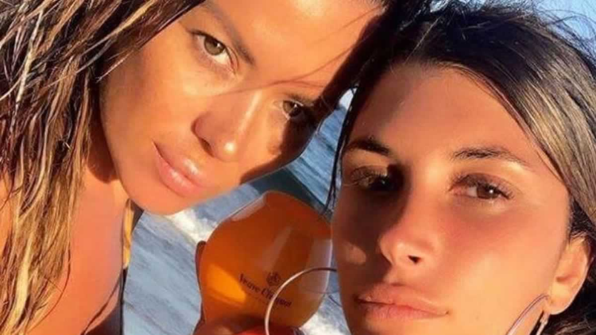 Impactantes revelaciones de Karina Jelinek sobre la maternidad