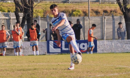Tenía un futuro enorme: la triste despedida de su DT al jugador de San Telmo que falleció mientras lo operaban