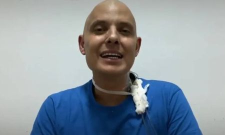 Lío Pecoraro está batallando contra una leucemia. Lío Pecoraro está batallando contra una leucemia.