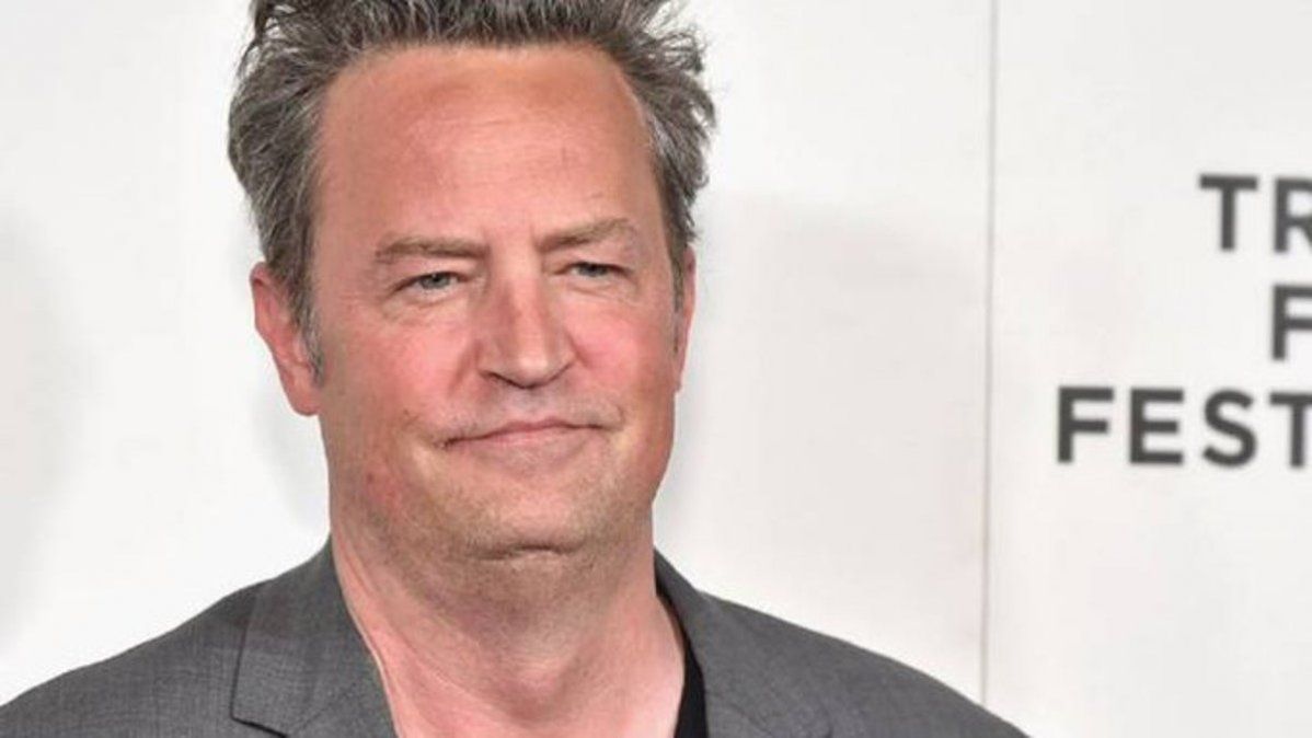 Matthew Perry se creó una cuenta de Instagram y colapsó la red social