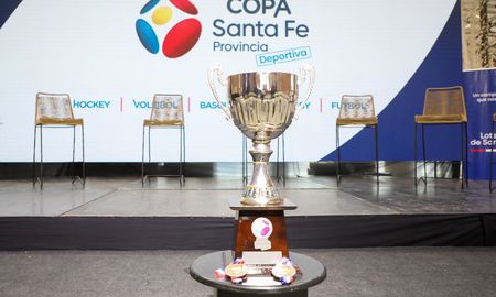 Colón y Unión se miden por las semifinales de la Copa Santa Fe desde las 15. Colón y Unión se miden por las semifinales de la Copa Santa Fe desde las 15.