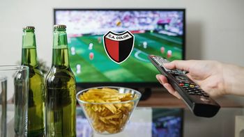 San Telmo vs Colón va por TV pero no todos lo podrán ver: el motivo