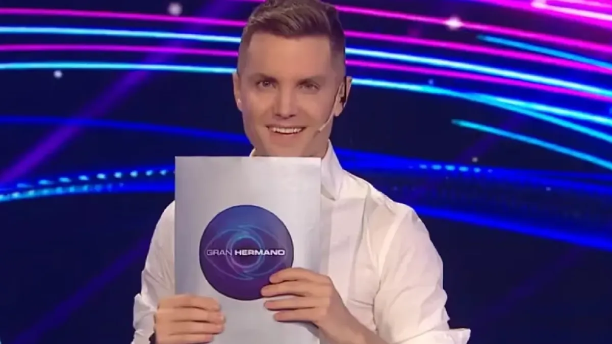 Dos participantes de Gran Hermano protagonizaron un momento erótico y el video se hizo viral