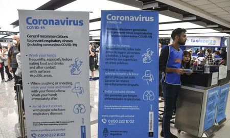 Confirmaron un caso de variante Omicron en Córdoba. Confirmaron un caso de variante Omicron en Córdoba.