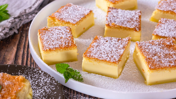 Torta de leche italiana saludable: cómo hacerla fácil y rápido, con pocos ingredientes Torta de leche italiana saludable: cómo hacerla fácil y rápido, con pocos ingredientes