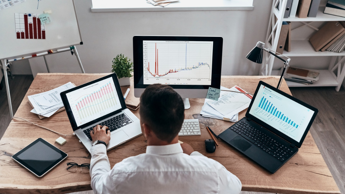 La carrera que casi nadie decide estudiar y tiene salida laboral inmediata