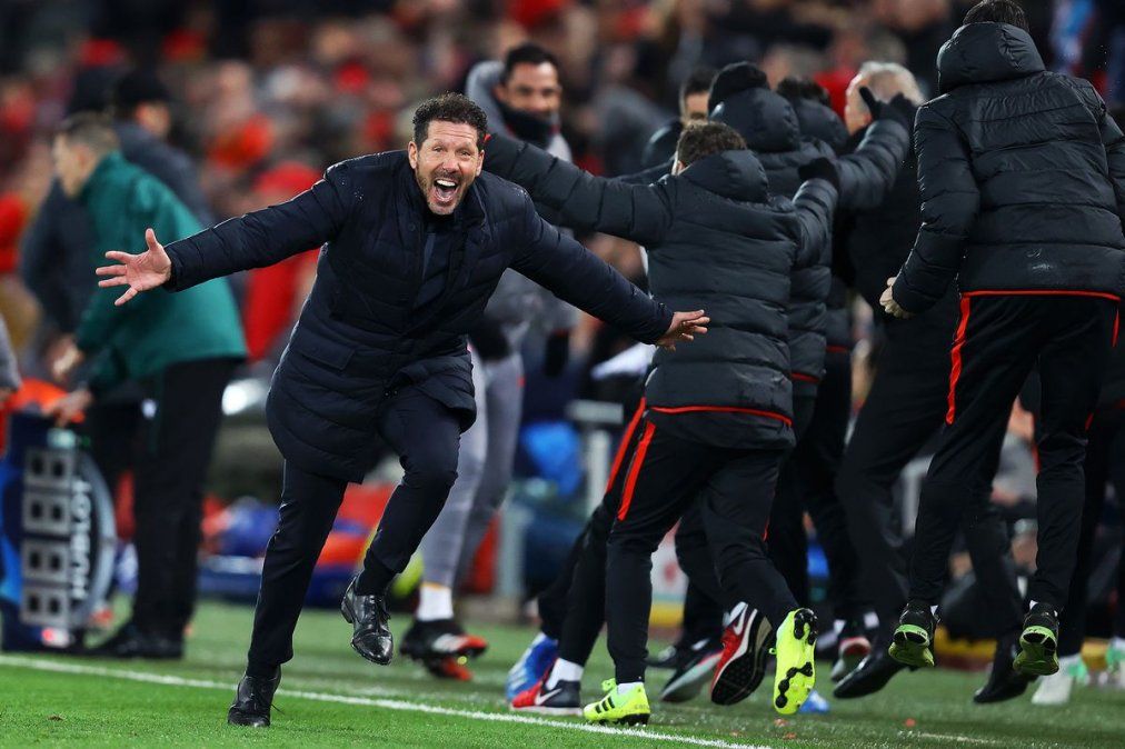 El entrenador dejó clara su postura en la conferencia de prensa previa al duelo ante la Real Sociedad.