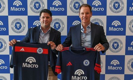Se postergó el debut de Leones FC, el club de la familia Messi, en la Primera C: los motivos Se postergó el debut de Leones FC, el club de la familia Messi, en la Primera C: los motivos
