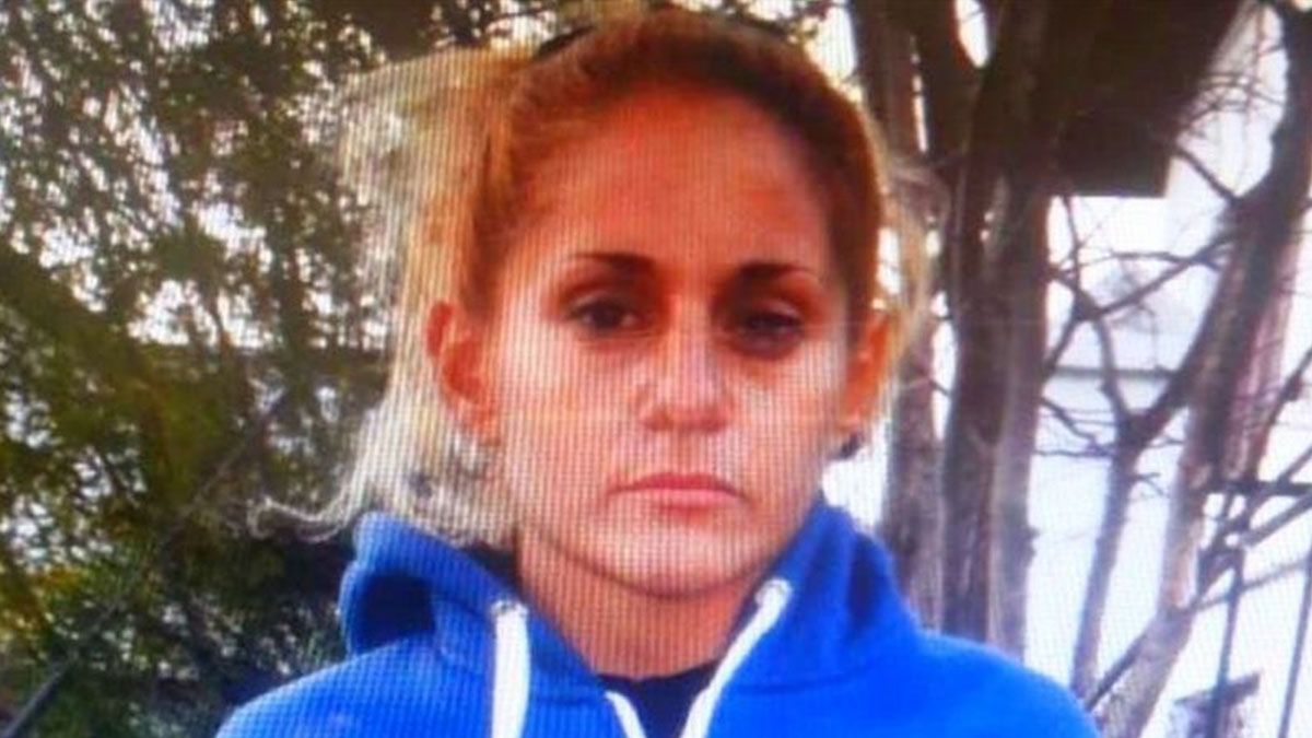 Flavia Marta Raurell