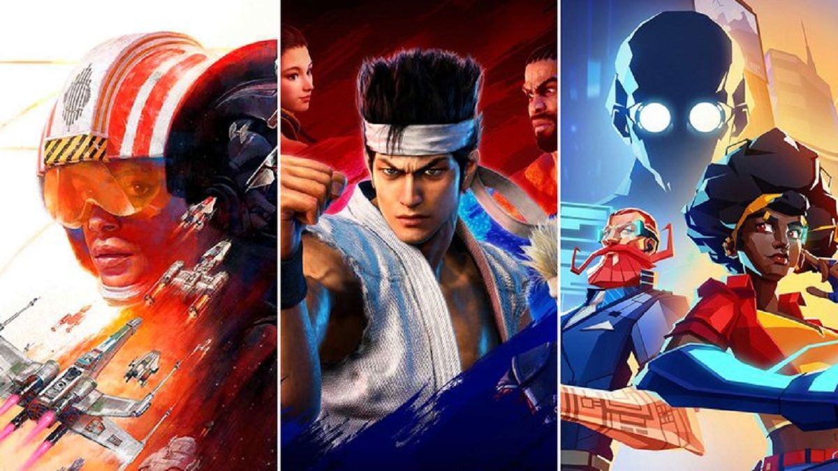 PlayStation Plus: resultados son los videojuegos gratuitos del mes de junio.